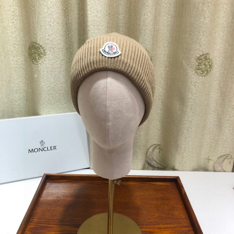 Moncler Caps